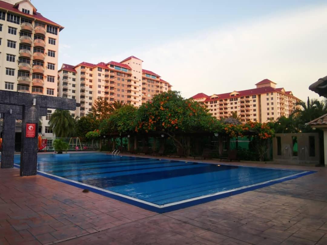 Water Chalet Port Dickson- Private Kültér fotó