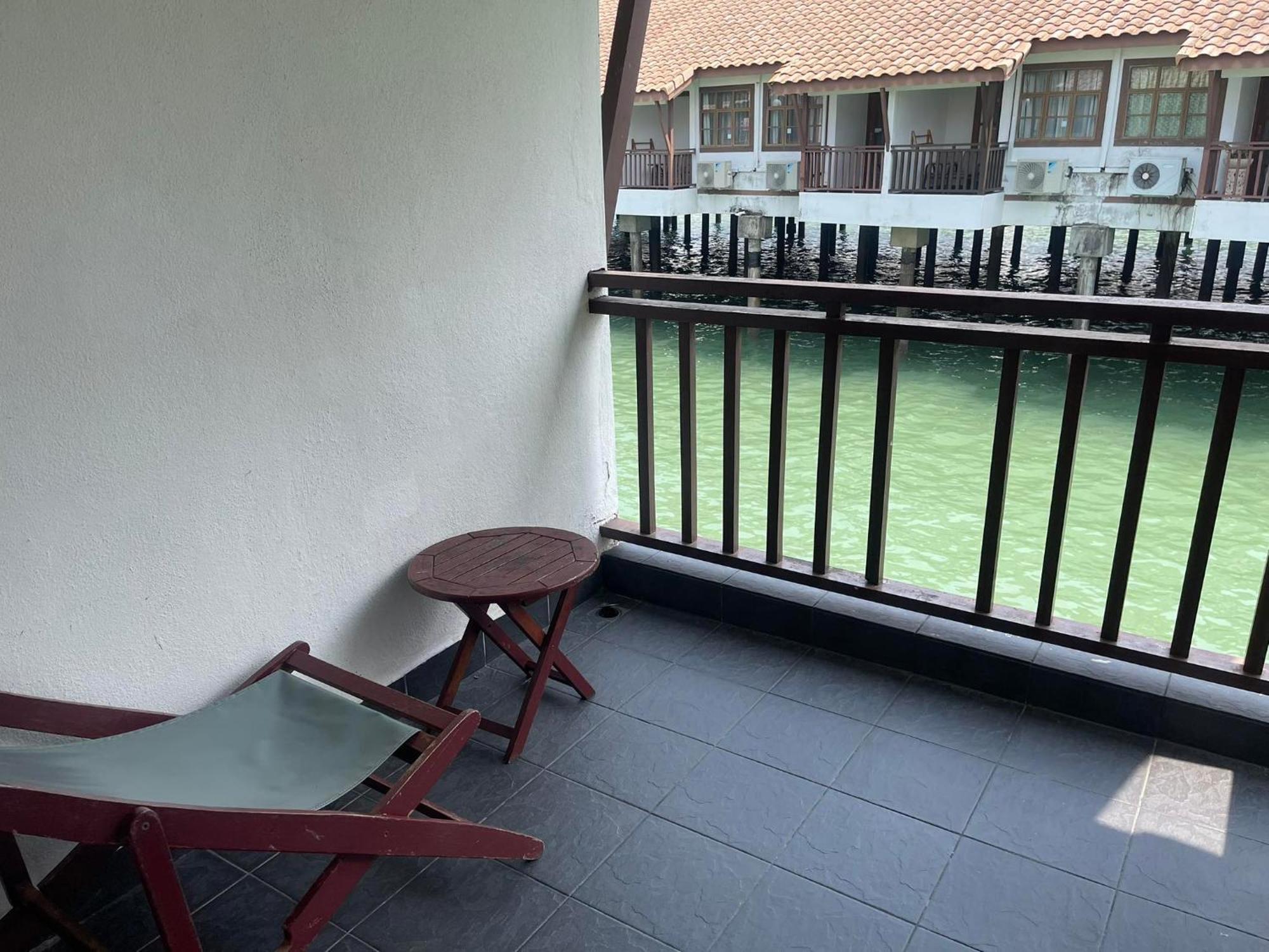 Water Chalet Port Dickson- Private Kültér fotó